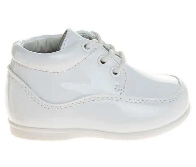 Kids' Josmo Infant & Toddler Youthful Allure Dress Shoes