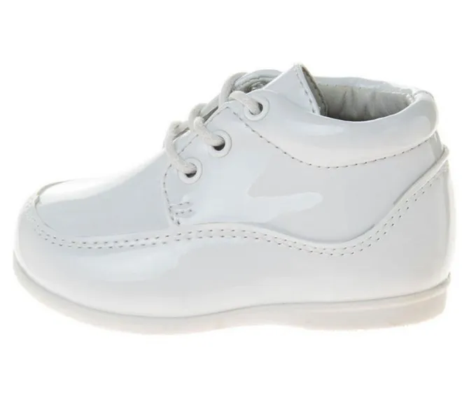 Kids' Josmo Infant & Toddler Youthful Allure Dress Shoes