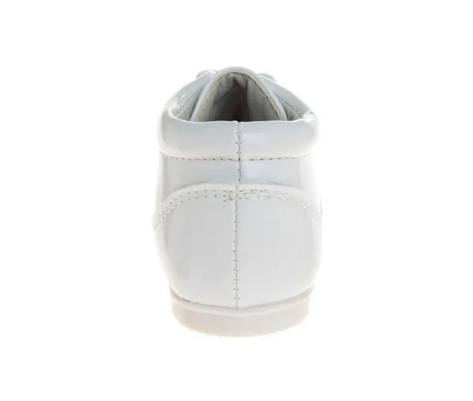 Kids' Josmo Infant & Toddler Youthful Allure Dress Shoes