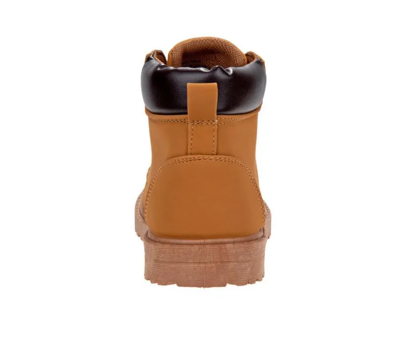 Kids' Josmo Toddler & Little Kid Construction Fashion