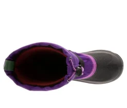 Kids' Kamik Little Kid & Big Kid Waterbug Winter Boots