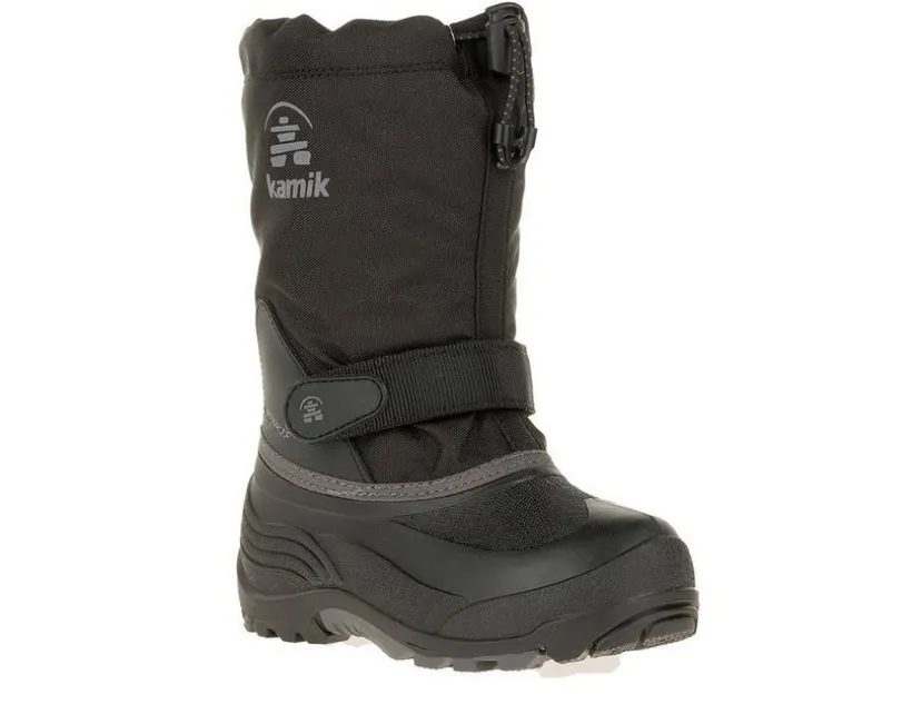 Kids' Kamik Toddler & Little Kid Waterbug 5 Winter Boots