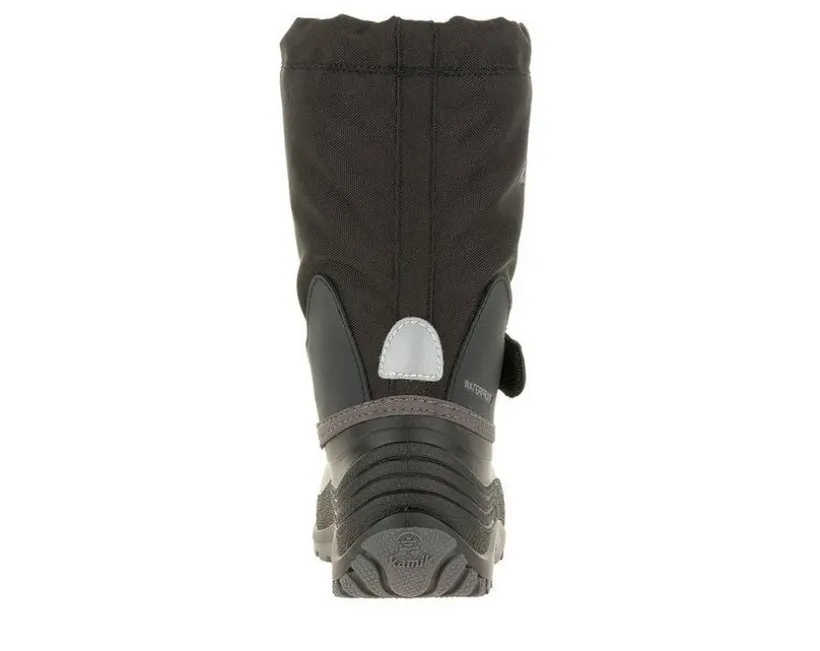 Kids' Kamik Toddler & Little Kid Waterbug 5 Winter Boots