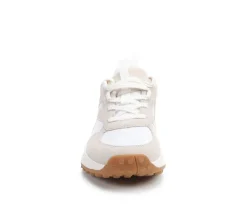 Kids' Keen Outdoor Little Kid & Big Kid Hightrail Waterproof Sneakers