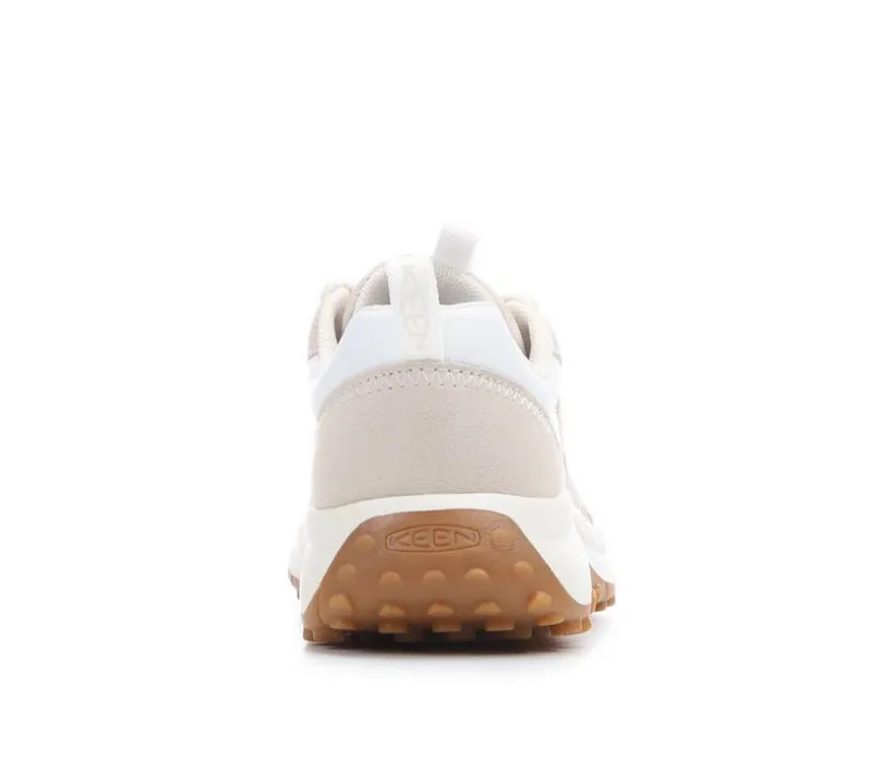 Kids' Keen Outdoor Little Kid & Big Kid Hightrail Waterproof Sneakers
