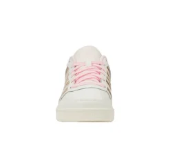 Kids' K-Swiss Big Kid Court Palisades Sneakers