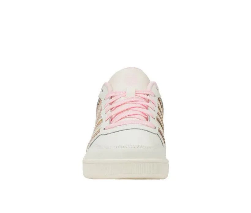 Kids' K-Swiss Big Kid Court Palisades Sneakers