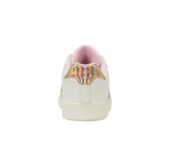 Kids' K-Swiss Big Kid Court Palisades Sneakers