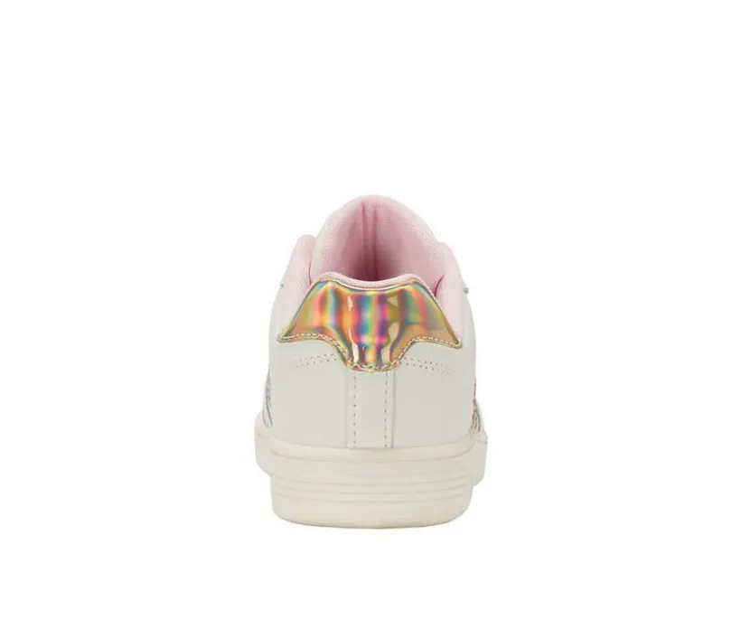 Kids' K-Swiss Big Kid Court Palisades Sneakers