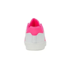 Kids' K-Swiss Big Kid Court Palisades Sneakers