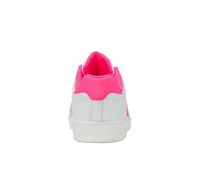 Kids' K-Swiss Big Kid Court Palisades Sneakers
