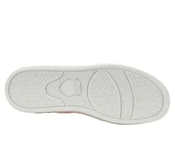 Kids' K-Swiss Big Kid Court Palisades Sneakers
