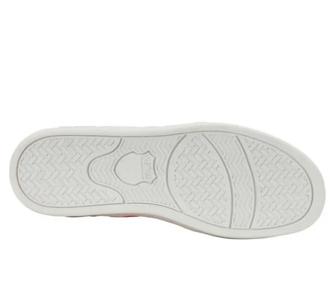 Kids' K-Swiss Big Kid Court Palisades Sneakers