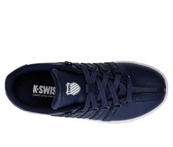 Kids' K-Swiss Infant & Toddler Classic VN Retro Sneakers