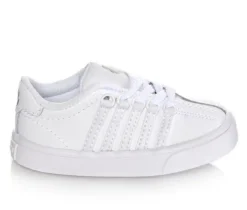 Kids' K-Swiss Infant & Toddler Classic VN Retro Sneakers
