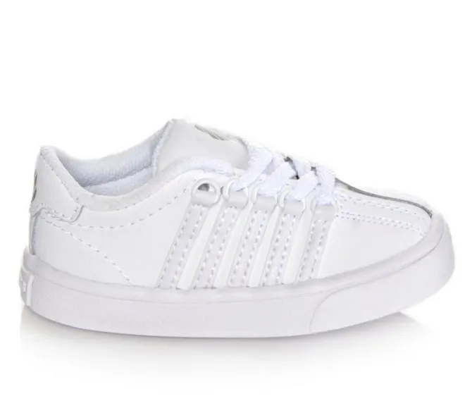 Kids' K-Swiss Infant & Toddler Classic VN Retro Sneakers