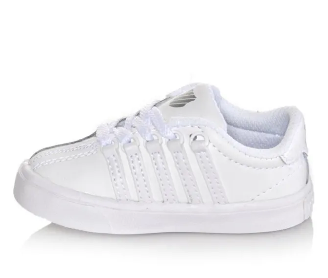 Kids' K-Swiss Infant & Toddler Classic VN Retro Sneakers