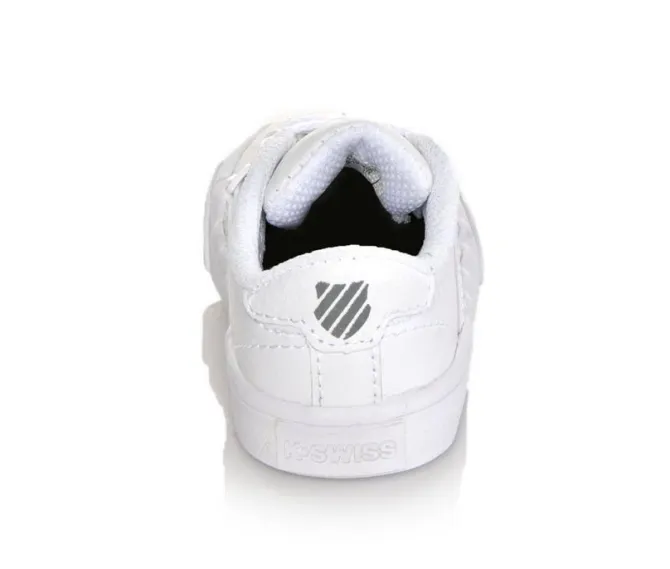 Kids' K-Swiss Infant & Toddler Classic VN Retro Sneakers