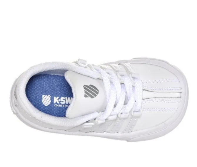 Kids' K-Swiss Infant & Toddler Classic VN Retro Sneakers
