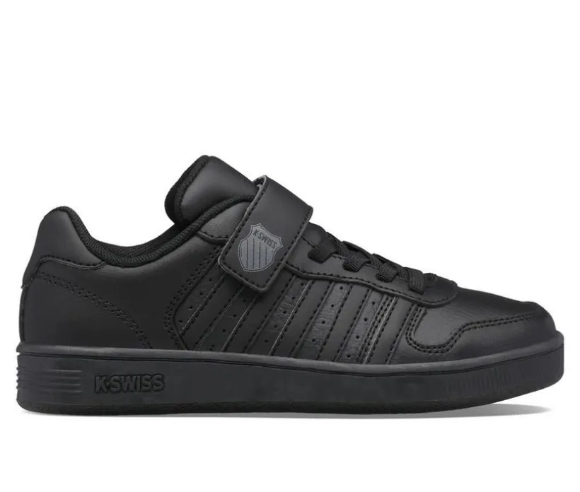 Kids' K-Swiss Little Kid & Big Kid Court Palisades Sneakers