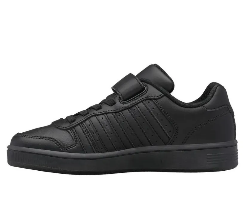 Kids' K-Swiss Little Kid & Big Kid Court Palisades Sneakers