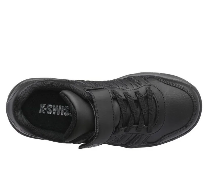 Kids' K-Swiss Little Kid & Big Kid Court Palisades Sneakers