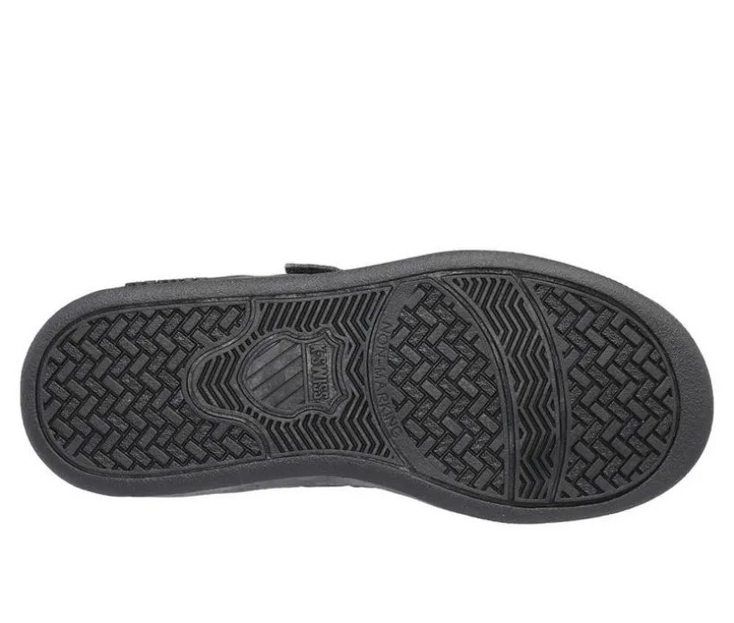 Kids' K-Swiss Little Kid & Big Kid Court Palisades Sneakers