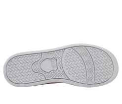 Kids' K-Swiss Little Kid & Big Kid Court Palisades Sneakers
