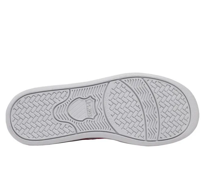Kids' K-Swiss Little Kid & Big Kid Court Palisades Sneakers