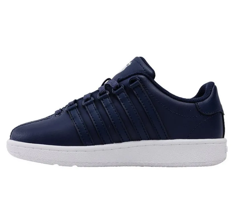 Kids' K-Swiss Little Kid Classic VN Retro Sneakers