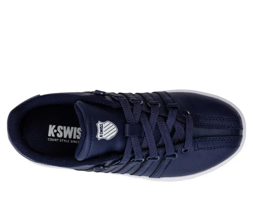 Kids' K-Swiss Little Kid Classic VN Retro Sneakers