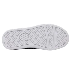 Kids' K-Swiss Little Kid Classic VN Retro Sneakers