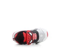 Kids' MARVEL Toddler & Little Kid Spiderman Light Sneakers