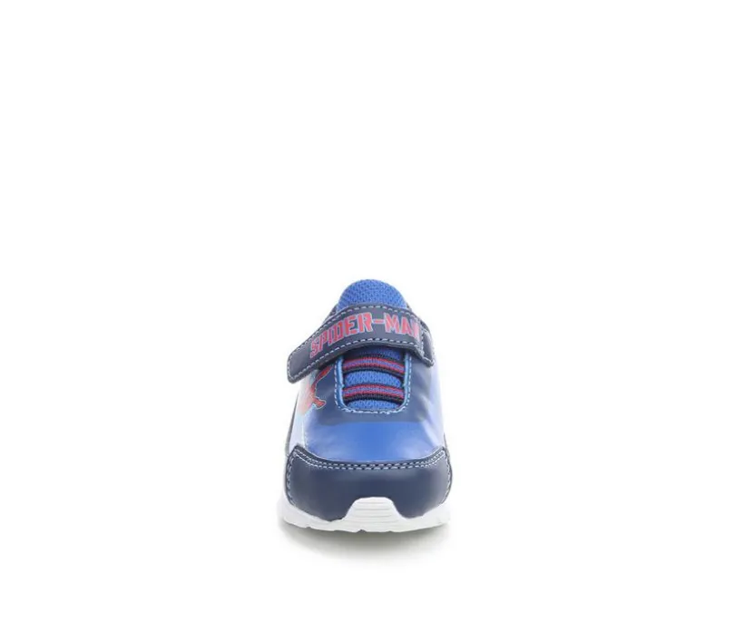 Kids' MARVEL Toddler & Little Kid Spiderman Sneakers