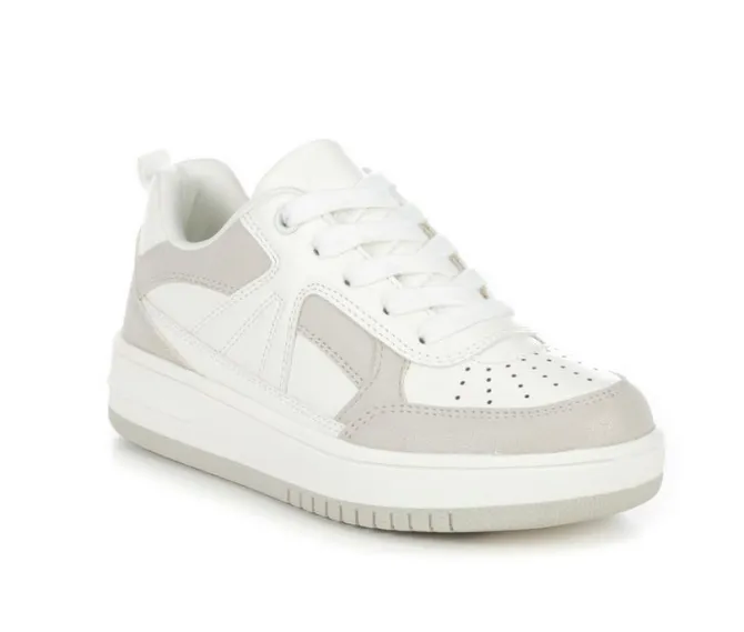 Kids' MIA Little Kid & Big Kid Cally Sneakers