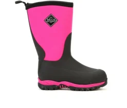 Kids' Muck Boots Big Kid Rugged II Rain Boots