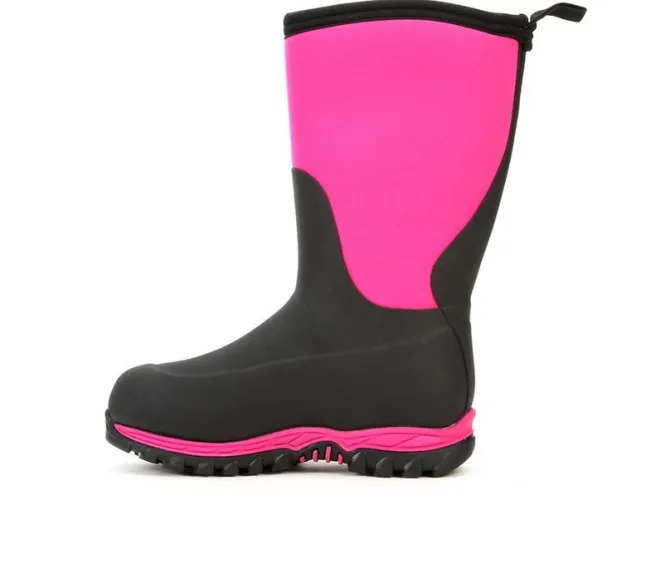 Kids' Muck Boots Big Kid Rugged II Rain Boots