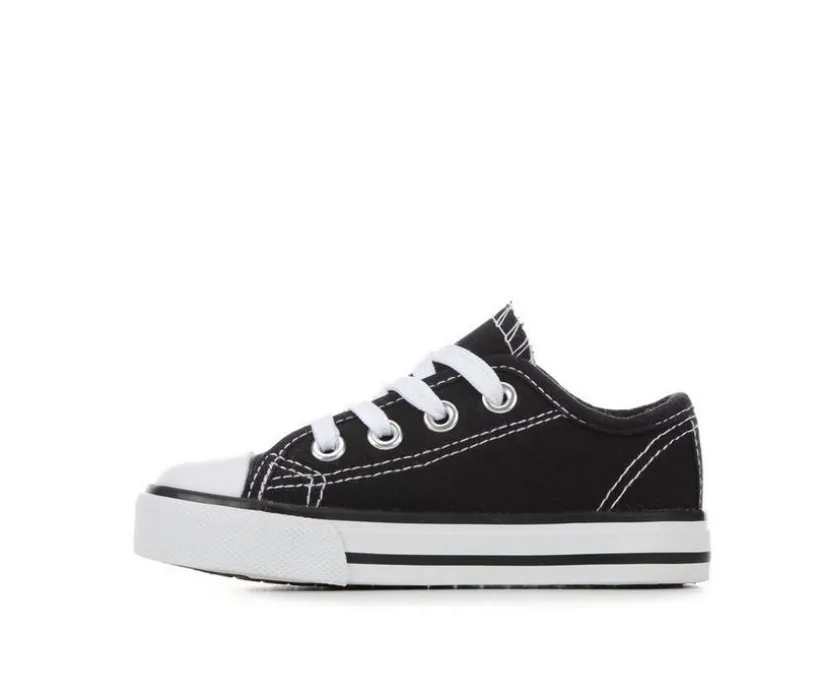 Kids' Natural Steps Toddler Juno Sneakers