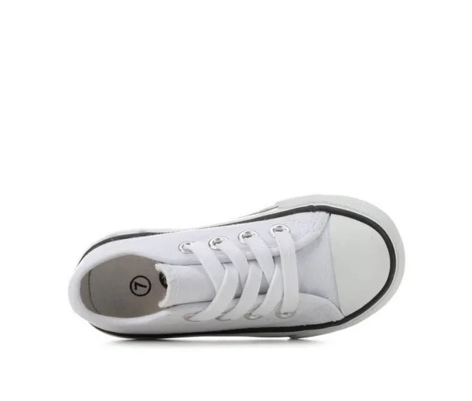 Kids' Natural Steps Toddler Juno Sneakers