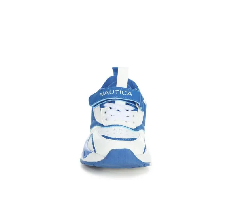 Kids' Nautica Toddler & Little Kid Jailia Sneakers
