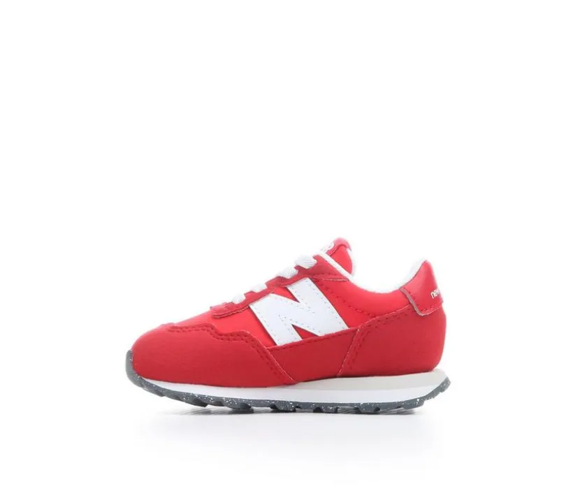 Kids' New Balance Infant & Toddler 237 Running Shoes