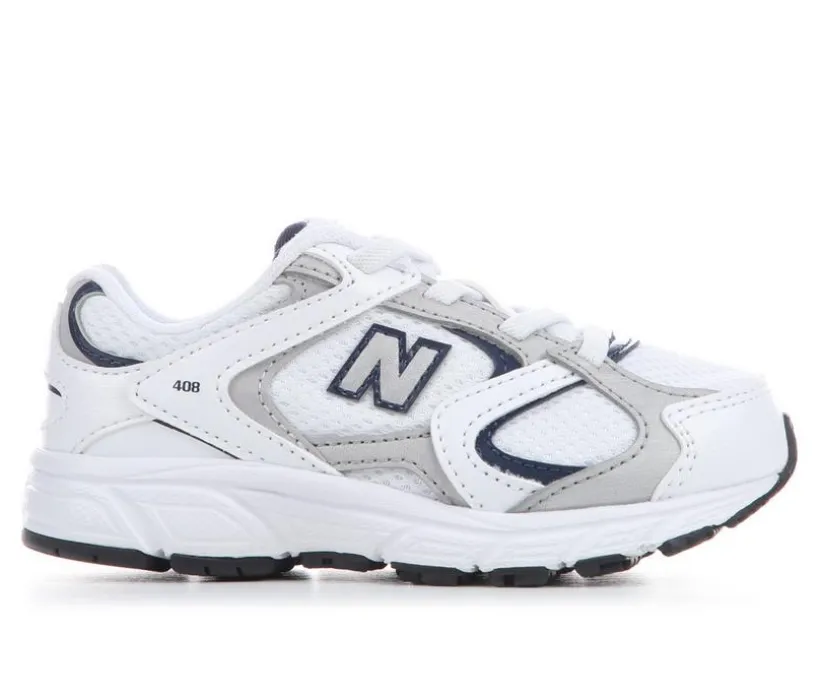 Kids' New Balance Infant & Toddler 408 Running Shoes