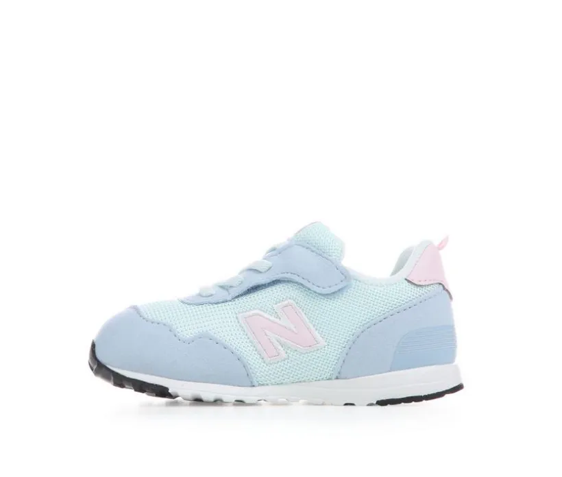 Kids' New Balance Infant & Toddler 515 Running Shoes