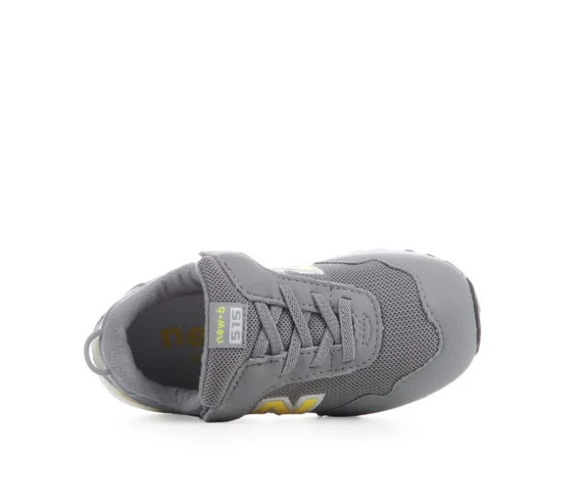Kids' New Balance Infant & Toddler 515 Running Shoes