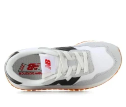 Kids' New Balance Little Kid 237 Running Shoes