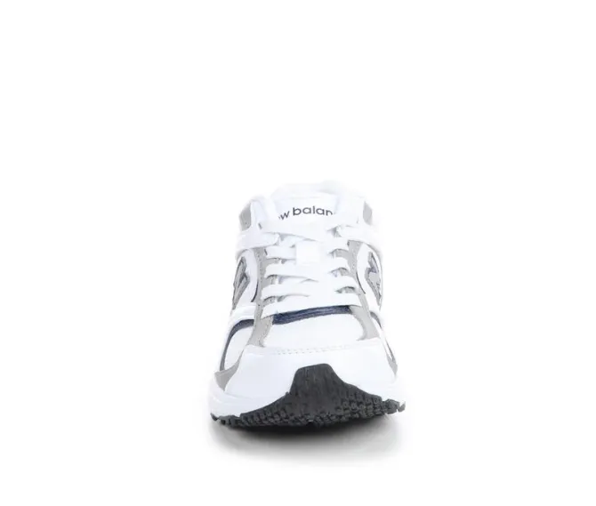 Kids' New Balance Little Kid 408 Running Shoes