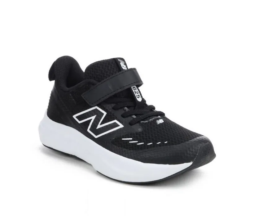 Kids' New Balance Little Kid 625 WD Running Shoes