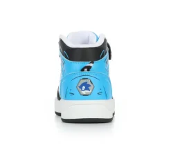 Kids' Nickelodeon Little Kid & Big Kid Sonic Mid Top Sneakers