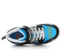 Kids' Nickelodeon Little Kid & Big Kid Sonic Mid Top Sneakers