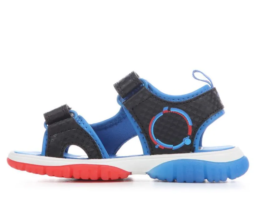 Kids' Nickelodeon Sonic Sandals